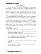 Báo cáo kế toán tổng hợp về doanh nhiệp sản xuất