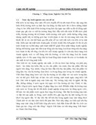 Một Số giải pháp nâng cao hiệu quả tiêu thụ hàng hoá tại công ty vật tư và thiết bị toàn bộ - Matexim