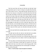 Hoàn thiện về chứng từ và phương pháp hạch toán các khoản giảm trừ doanh thu