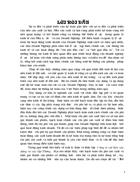 Kế toán tập hợp chi phí và tính giá thành xây lắp ở Công ty vật liệu và xây lắp Tương Mại