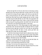 Kế toán nguyên liệu,vật liệu và công cụ dụng cụ