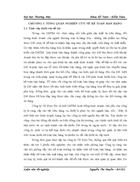 Kế toán bán mặt hàng que hàn tại công ty CP Kim Tín