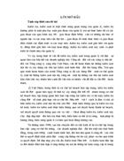 Xây dựng và hoàn thiện các thủ tục kiểm soát nội bộ ở TCT Xăng Dầu Việt Nam - Petrolimex