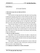 Giải pháp nhằm nâng cao hiệu quả sử dụng chính sách tiền tệ trong điều tiết vĩ mô nền kinh tế