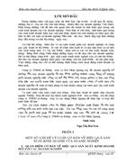 Nâng cao hiệu quả sản xuất kinh doanh tại công tnhh in thương mại và Xd nhật quang