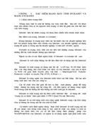 Intranet và extranet - Vai trò và ứng dụng