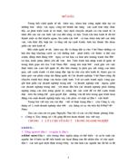 Nâng cao hiệu quả đầu tư