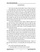 Hoạt động Tổng công ty VINACONEX