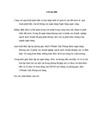 Hoạt động ngân hàng Vpbank -phòng giao dịch VPBank giải phóng