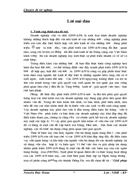 Giải pháp tín dụng cho doanh nghiệp vừa và nhỏ của ngân hàng Công thương Đống Đa