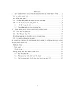 Cho vay tiêu dùng của hộ gia đình trong địa bàn Huyện Trực Ninh