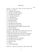 Mở rộng huy động vốn tại NHNo& PTNT Sông Cầu Thái Nguyên