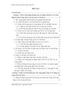 Thương mại của ngành thép khi có sự biến động do thép Trung Quốc tràn vào nước ta với giá rẻ