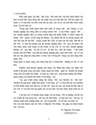 Văn hoá mỹ và Honđa thâm nhập vào thị trường Mỹ