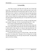 Rủi ro tín dụng của Ngân hàng thương mại Việt Nam giai đoạn 2005-2008