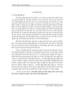 Giải pháp nâng cao khả năng cạnh tranh trong đấu thầu ở công ty Cổ phần Lắp máy và Xây dựng điện