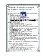 Thực trạng quản lý nhà công vụ tại HN