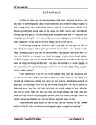 Đánh giá và một số ý kiến đóng góp nhằm hoàn thiện chế độ kế toán hiện hành về các khoản dự phòng giảm giá trong doanh nghiệp.