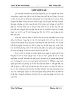 Một số giải pháp thúc đẩy hoạt động tiêu thụ sản phẩm của Công ty Cổ phần Dược và vật tư Thú Y (HANVET)