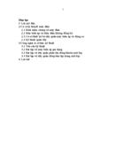 Động cơ điện đã làm tăng được năng suất lao động.