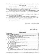 Quản lý tiết kiệm tích luỹ trong Ngân hàng Bắc á