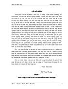 Hoạt động kinh doanh của công ty Thăng Long