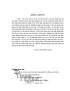Liên hiệp thực phẩm Hà Đông