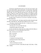 Nhu cầu làm đẹp của con người