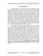Giải pháp nâng cao hiệu quả hoạt động của văn phòng HĐND-UBND quận Thanh Xuân