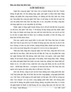 Thực trạng kinh doanh của ARTEXPORT trong giai đoạn 2004-2006