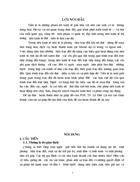 Tài chính tiền tệ