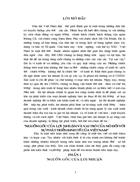 Nguồn gốc của lợi nhuận và vai trò của nó đối với sự phát triển kinh tế của Việt Nam
