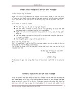 Quản lý rủi ro