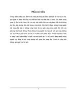 Các giải pháp chống tham nhũng