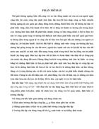 Vận dụng cặp phạm trự nội dung hỡnh thức bàn về sự phõn biệt trường dân lập-công lập trong xã hội