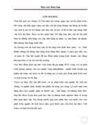 Nhà hàng Cảnh Hồ