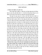Phân tích thực trạng sử dụng vốn đầu tư từ ngân sách Nhà nước trên địa bàn tỉnh Ninh Bình.