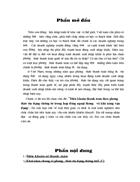 Điều khoản thanh toán theo phương thức tín dụng chứng từ trong hợp đồng ngoại thương và khả năng vận dụng