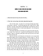Thực trạng, phương hướng và giải pháp chủ yếu nhằm nâng cao hiệu quả hoạt động kinh doanh nhập khẩu tại công ty xuất nhập khẩu thiết bị vật tư thông tin.