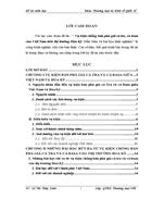 Vụ kiện chống bán phá giá cá tra, cá basa của Việt Nam trên thị trường Hoa Kỳ: Diễn biến và bài học kinh nghiệm