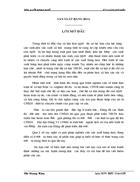 Sản xuất hàng hoá tiểu luân triết học