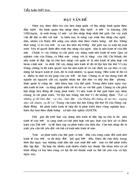 Cần phải hội nhập hoà đồng để cùng phát triển