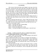 Báo cáo về Công ty TNHH TM Đài Dịch