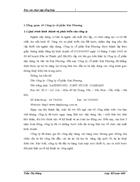 Hạch toán tiền lương tại Công ty cổ phần Đạt Phương