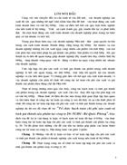 Tổ chức hạch toán chi phí sản xuất và tính giá thành sản phẩm tại công ty 20- TCHC- Bộ Quốc Phòng