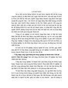 Ứng dụng công nghệ thông tin trong nghiệp vụ thanh toán LKB tại KBNN Tỉnh Hà Giang.