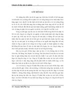 Hoàn thiện kế toán chi phí sản xuất và tính giá thành sản phẩm xây lắp tại cụng ty Cổ phần Đầu tư khu du lịch Quốc tế Đảo Ngọc.