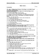 Bán hàng và xác định kết quả bán hàng ở doanh nghiệp