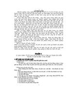 Kế toán chi phí sản xuất và tính giá thành sản phẩm trong doanh nghiệp công nghiệp