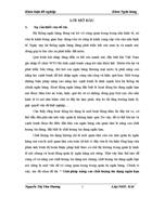 Giải pháp nâng cao chất lượng tín dụng ngắn hạn tại Ngân hàng đầu tư và phát triển tỉnh Cao Bằng